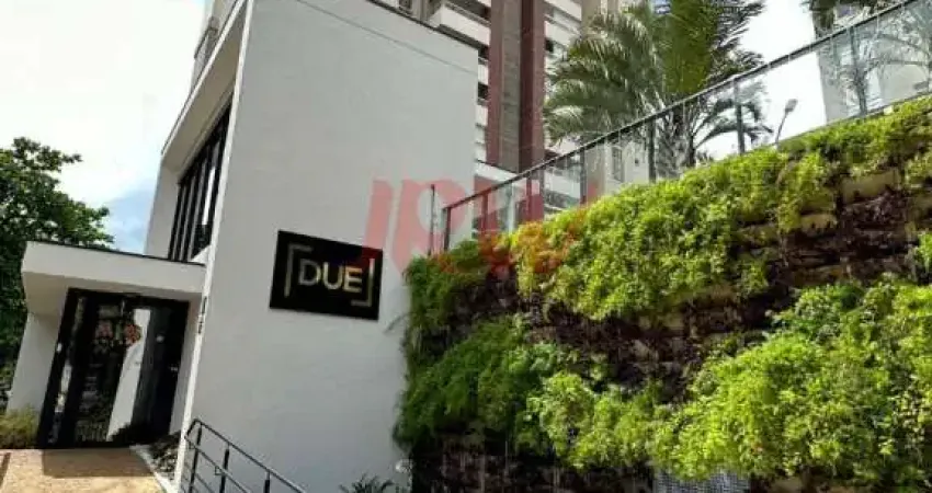 Apartamento com 3 quartos à venda no Jardim Pau Preto, Indaiatuba