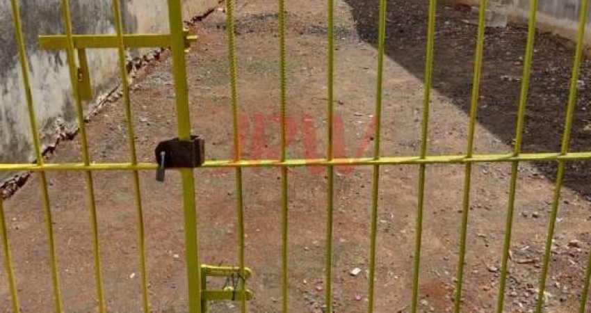 Terreno comercial à venda no Jardim Morada do Sol, Indaiatuba 