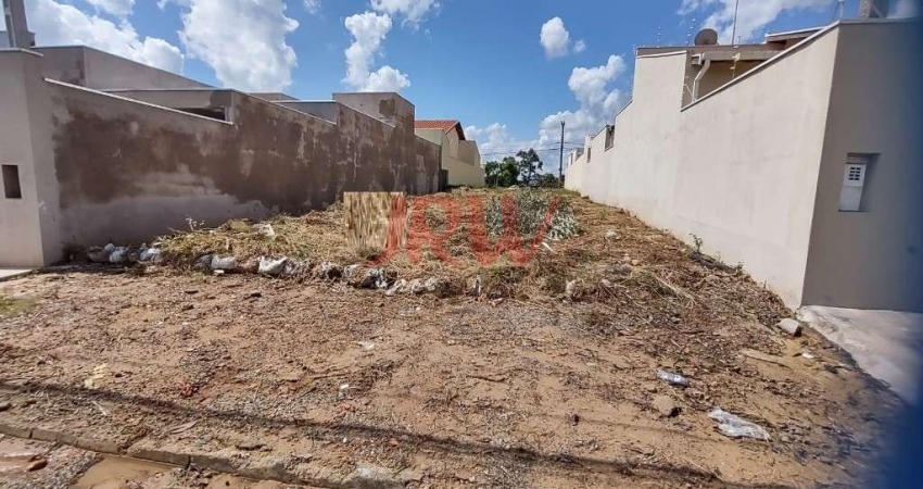 Terreno à venda no Jardim Bela Vista, Indaiatuba 