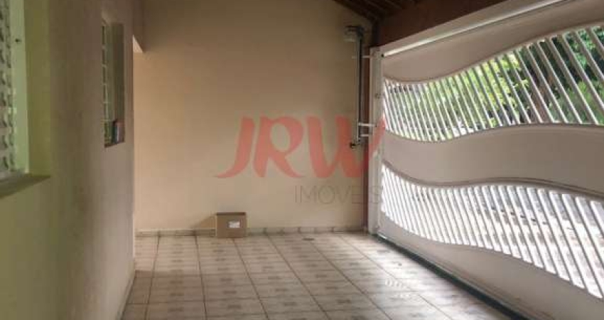 Casa com 3 quartos à venda no Jardim Califórnia, Indaiatuba 
