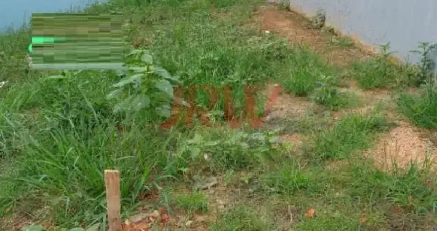 Terreno à venda no Jardim Colonial, Indaiatuba 