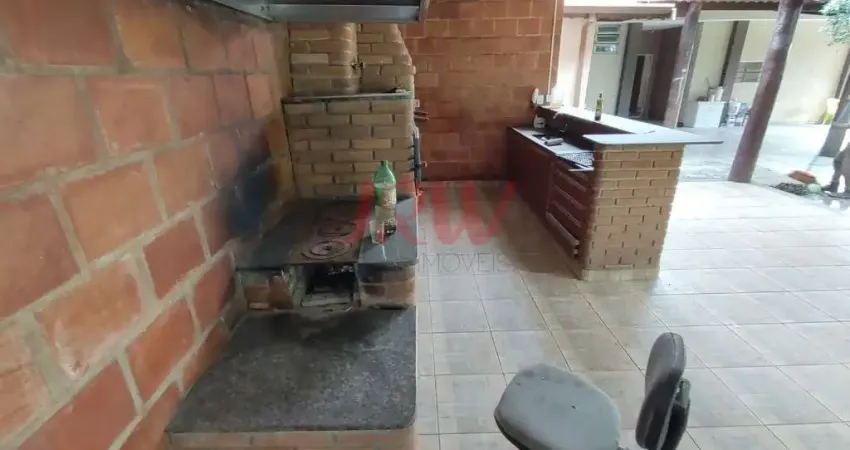Chácara / sítio com 3 quartos à venda na Chácara Alvorada, Indaiatuba 