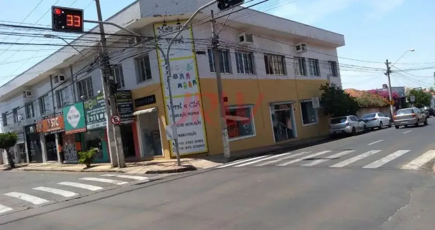 Ponto comercial com 11 salas à venda no Centro, Indaiatuba 