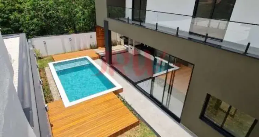 Casa com 3 quartos à venda no Colinas de Indaiatuba, Indaiatuba 