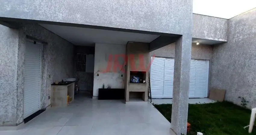 Casa com 3 quartos à venda no Parque Residencial Sabiás, Indaiatuba 
