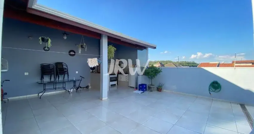 Casa com 3 quartos à venda no Jardim Regente, Indaiatuba