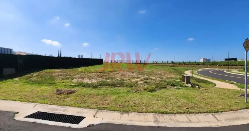 EXCELENTE TERRENO ALTO PADRÃO A VENDA NA VILLA DOS PINHEIROS!!!