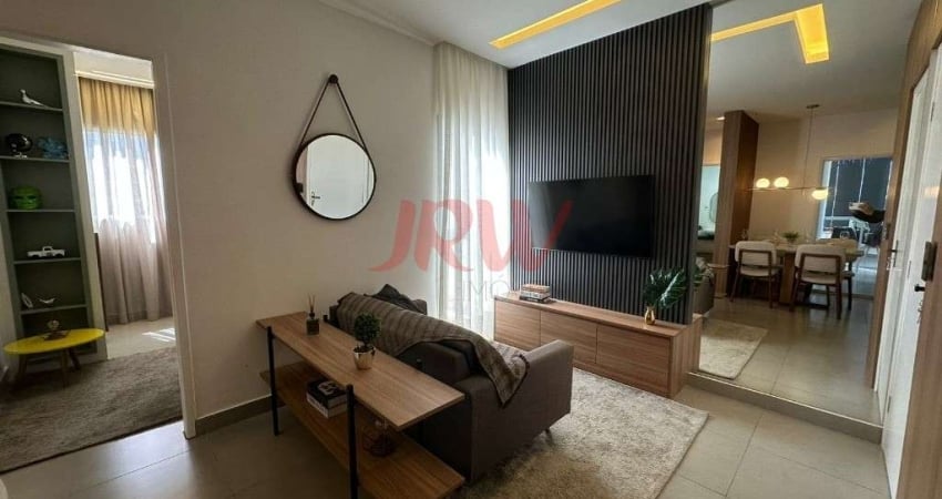 LANÇAMENTO APARTAMENTO SMARTAPÊ NA CIDADE DE INDAIATUBA