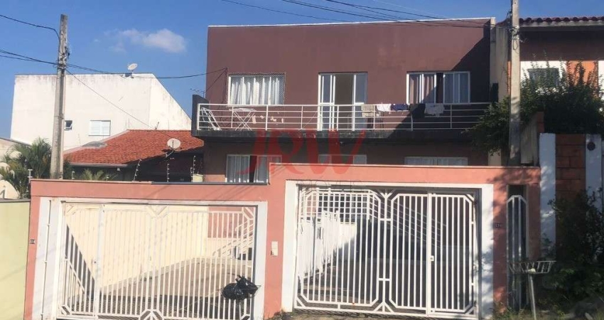 Apartamento com 2 quartos à venda no Jardim Bela Vista, Indaiatuba 