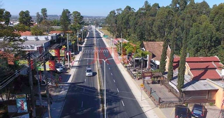 Terreno comercial à venda no Itaici, Indaiatuba 