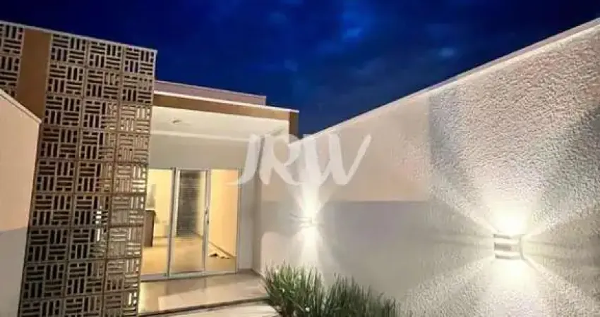LINDA CASA TERREA , BAIRRO SÃO PEDRO , INDAIATUBA SP