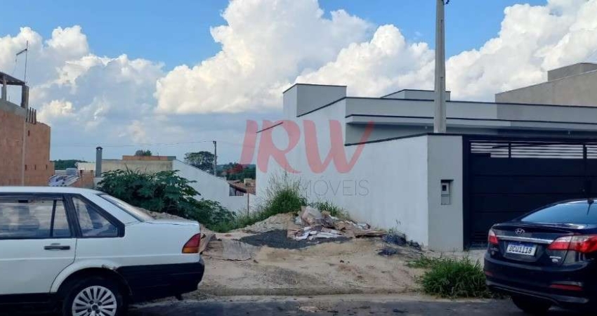 Terreno à venda no Jardim Morumbi, Indaiatuba 