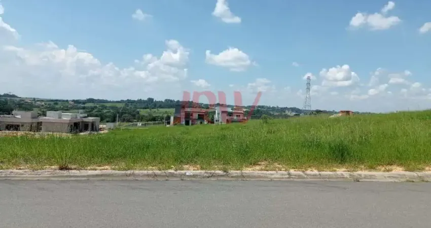 TERRENO CONDOMÍNIO QUINTAS DE TERRA COTA INDAIATUBA SP