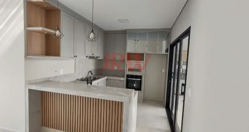 Casa com 3 quartos à venda no Centro, Indaiatuba 