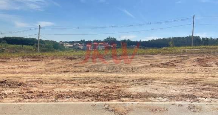 Terreno à venda na Vila Rubens, Indaiatuba 