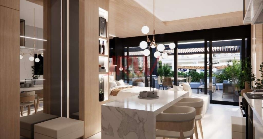 LANÇAMENTO DE APARTAMENTOS NO CONDOMÍNIO VIDA URBANA ESTÚDIOS NA CIDADE DE INDAIATUBA!