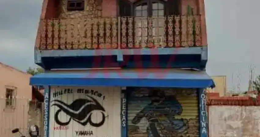 Casa comercial com 3 salas à venda no Jardim Califórnia, Indaiatuba 