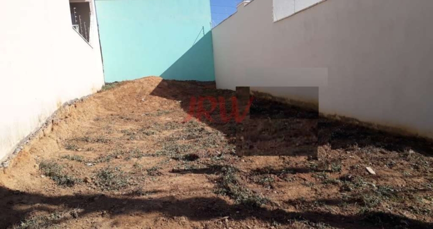 Terreno à venda no Jardim Residencial Veneza, Indaiatuba 