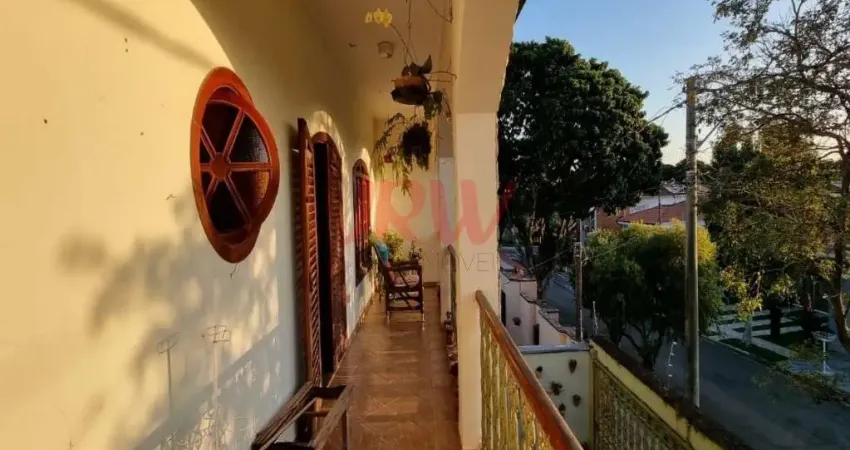 Sobrado a venda no bairro vila Suiça na cidade de Indaituba.