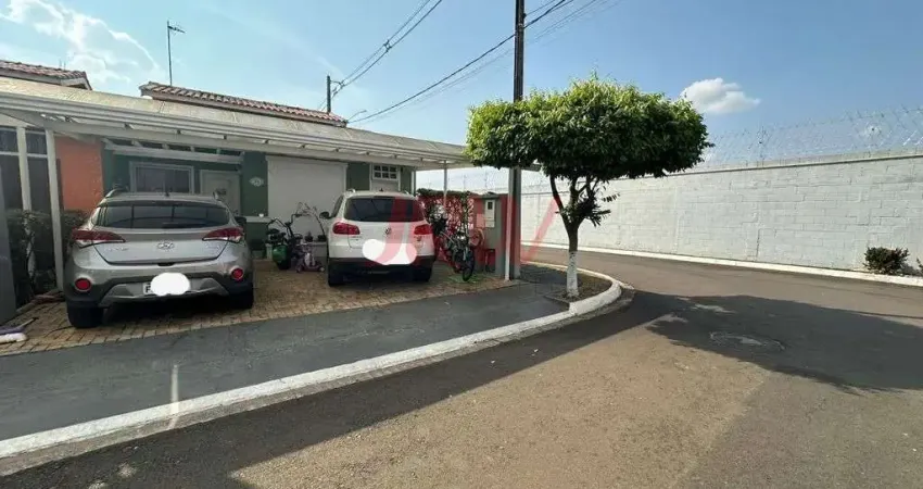 Casa em condomínio fechado com 3 quartos à venda no Jardim Pedroso, Indaiatuba 