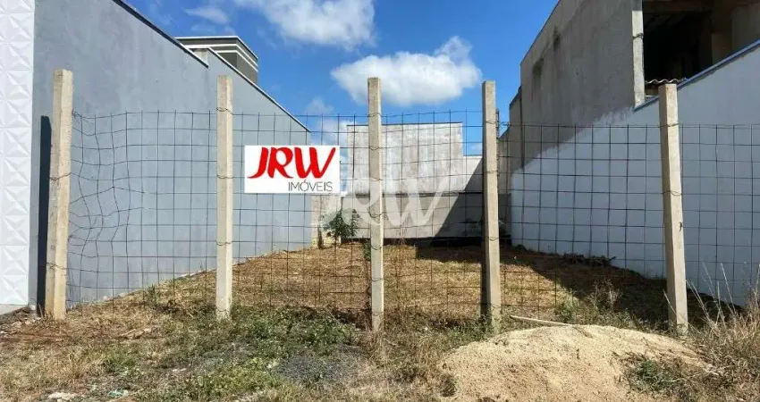TERRENO À VENDA NO BAIRRO JARDIM NOVA VENEZA NA CIDADE DE INDAIATUBA-SP
