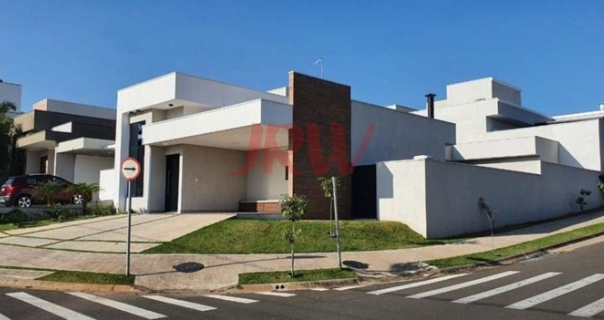 Casa em condomínio fechado com 3 quartos à venda no Jardim Mantova, Indaiatuba 