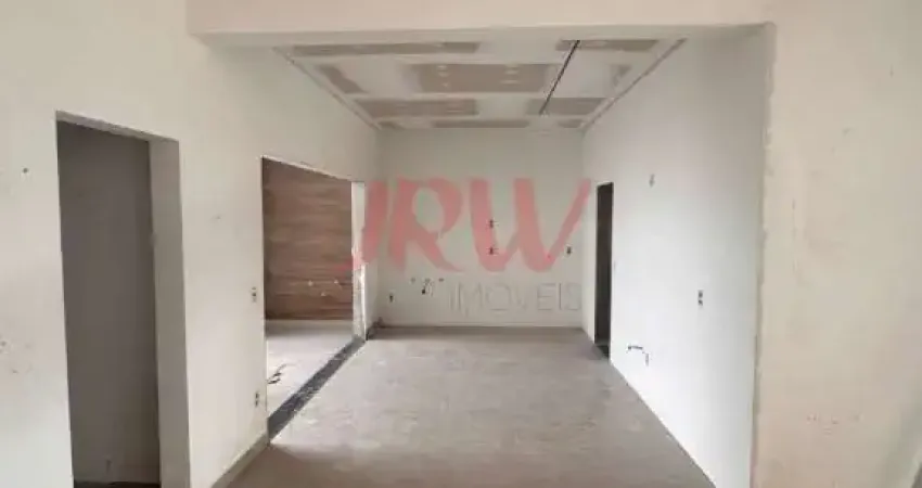 Casa com 3 quartos à venda no Residencial Milano, Indaiatuba 
