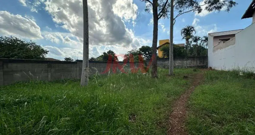 Terreno à venda na Vila Suíça, Indaiatuba 