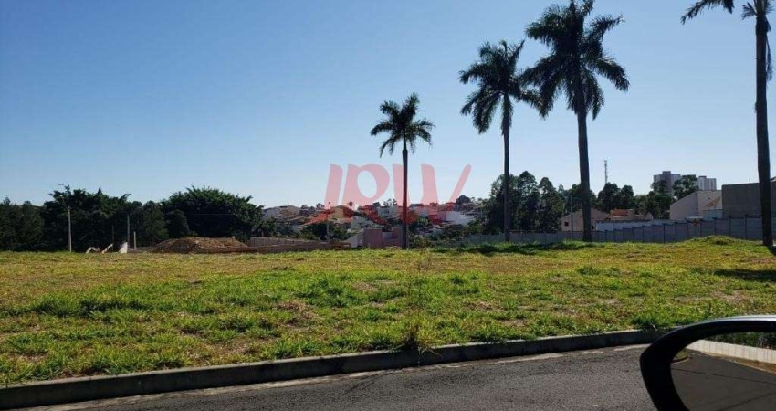 TERRENO CONDOMINIO DI ROMA - INDAIATUBA SP