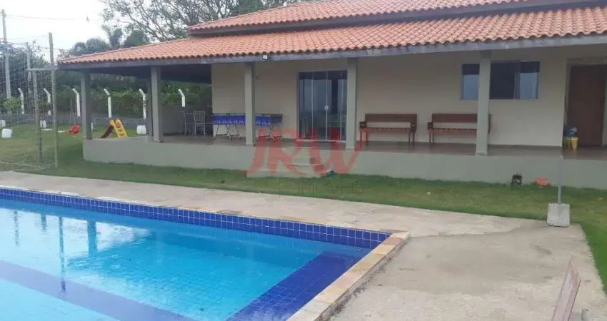 Chácara / sítio com 2 quartos à venda na Zona Rural, Porangaba 