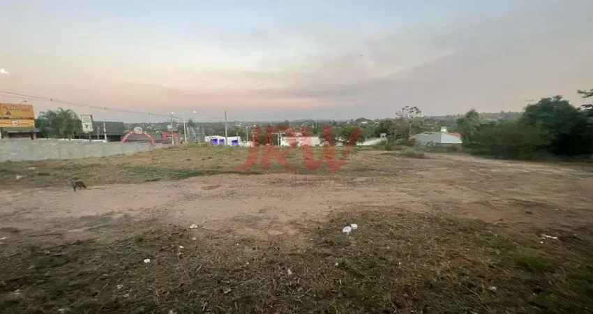 Terreno comercial à venda no Jardim Juliana, Indaiatuba 