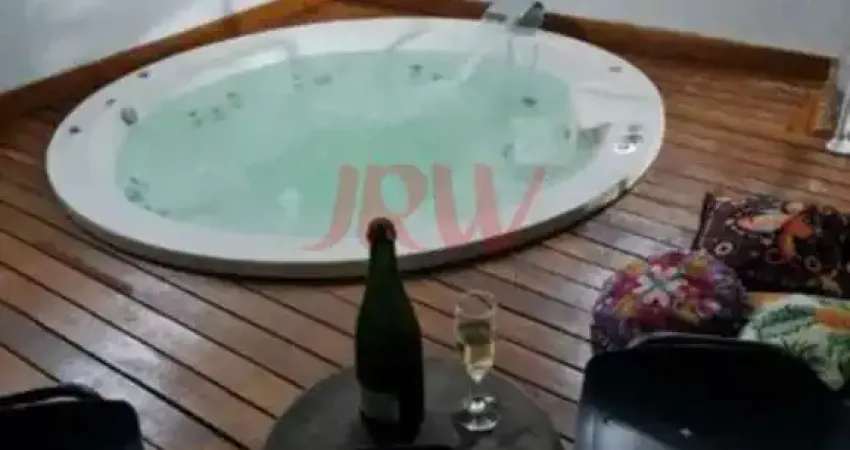 Casa com 3 quartos à venda no Jardim do Sol, Indaiatuba 