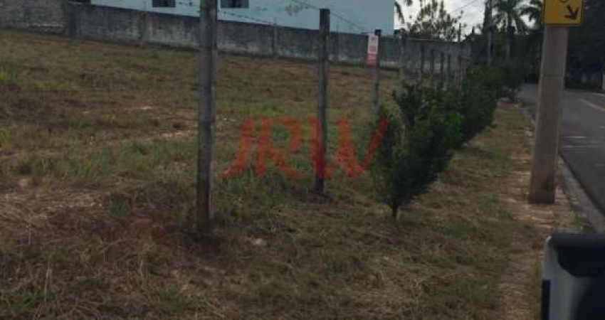 TERRENO A VENDA BAIRRO ALTOS DO BELA VISTA - INDAIATUBA SP