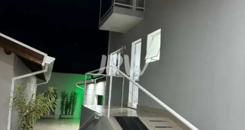 VENDO SOBRADO JARDIM EUROPA
