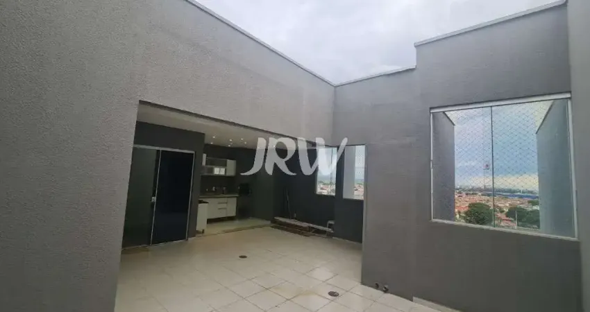 Apartamento com 3 quartos à venda no Núcleo Habitacional Brigadeiro Faria Lima, Indaiatuba 