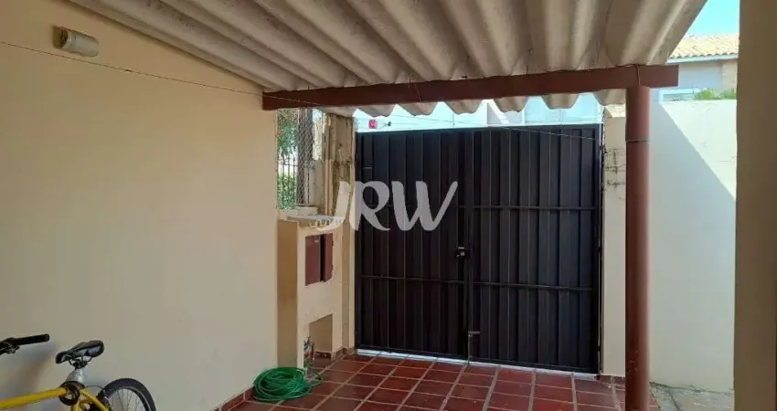 Casa com 2 quartos à venda na Cidade Nova II, Indaiatuba 