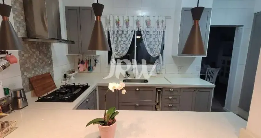 Casa com 2 quartos à venda, 84 m² Em Indaiatuba/SP Casa Sobrado em condomínio no centro da cidade