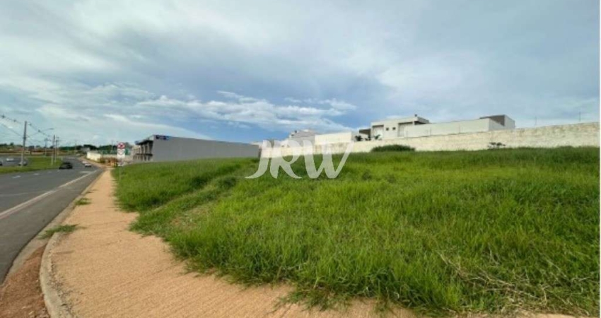 Terreno comercial à venda no Jardim Residencial Dona Maria José, Indaiatuba 