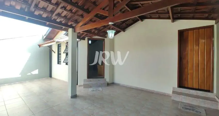 CASA À VENDA NO BAIRRO MONTE VERDE NA CIDADE DE INDAIATUBA CASA À VENDA PRÓXIMA AO PQ. ECOLÓGICO