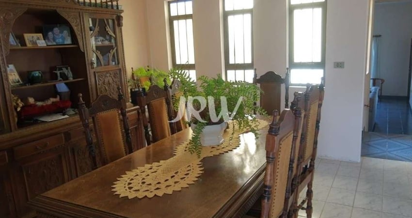 Casa com 3 quartos à venda no Jardim Primavera, Indaiatuba 