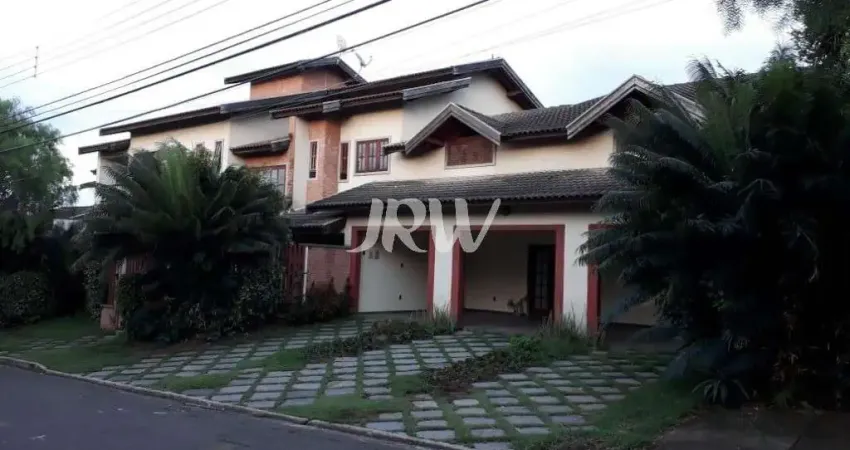 Casa com 4 quartos à venda na Vila Suíça, Indaiatuba 