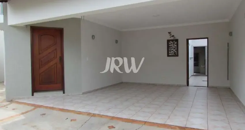 Casa com 4 quartos à venda na Vila Suíça, Indaiatuba 