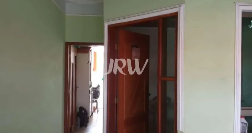 Casa com 3 quartos à venda na Vila Avaí, Indaiatuba