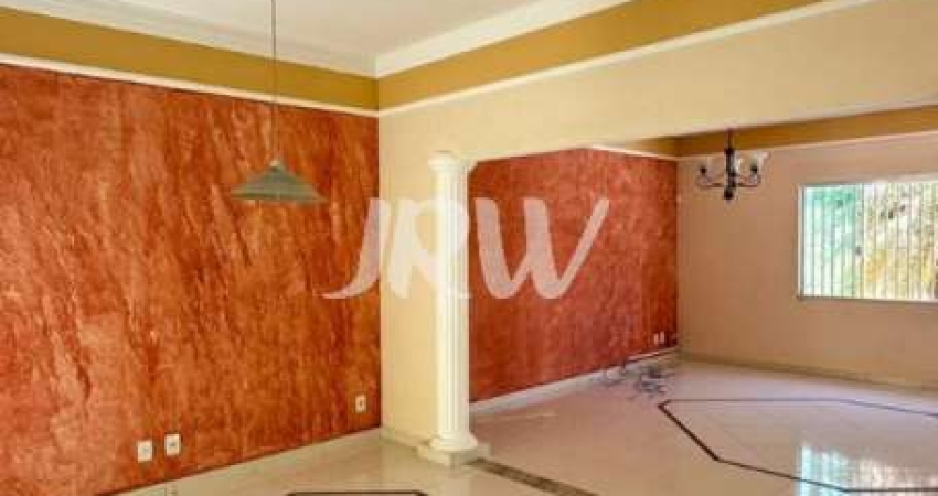 Casa com 3 quartos à venda no Jardim Bela Vista, Indaiatuba 