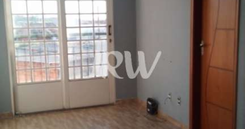 APARTAMENTO A VENDA RESIDENCIAL COCAIS INDAIATUBA SP