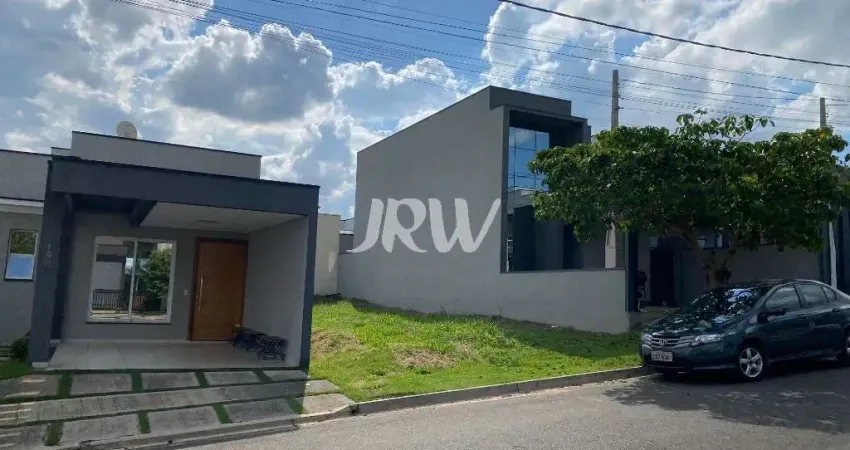 Lindo Terreno com 150m² com ótima topografia e localização. JARDIM PARK REAL, INDAIATUBA