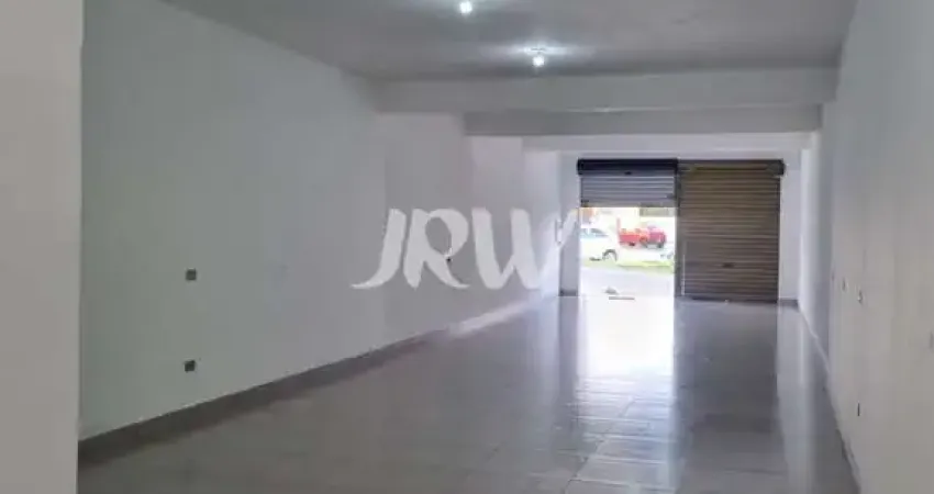 Ponto comercial à venda no Jardim Morada do Sol, Indaiatuba 