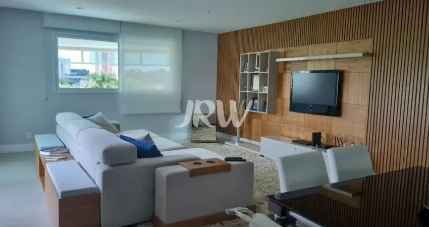 APARTAMENTO ALTO PADRÃO A VENDA NA CIDADE DE INDAITUBA NO EDIFICIO ATENAS  APARTAMENTO COM 190M2  R$1.600.000,00 Vista livre para parque ecologico