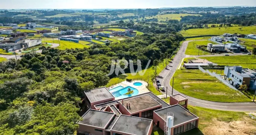 Terreno à venda no Jardim Quintas da Terracota, Indaiatuba 