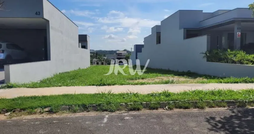 TERRENO , CONDOMINIO  PIEMONTE , ITAICI , INDAIATUBA SP , SÃO 301 M2